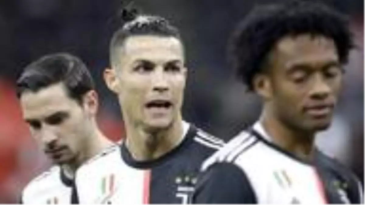 Koronavirüs nedeniyle İtalya Serie A'da 5 maç ertelendi