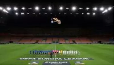 Koronavirüs yüzünden İtalya'da Juventus-Inter dahil 5 Serie A maçı 13 Mayıs'a ertelendi