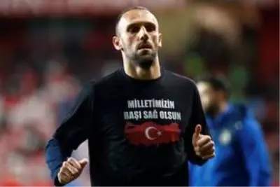Maçın ardından