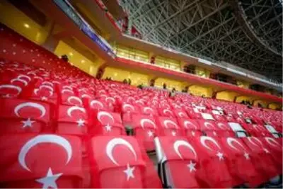 Maçın ardından
