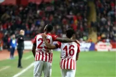 Maçın ardından