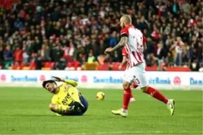 Maçın ardından