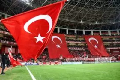 Maçın ardından