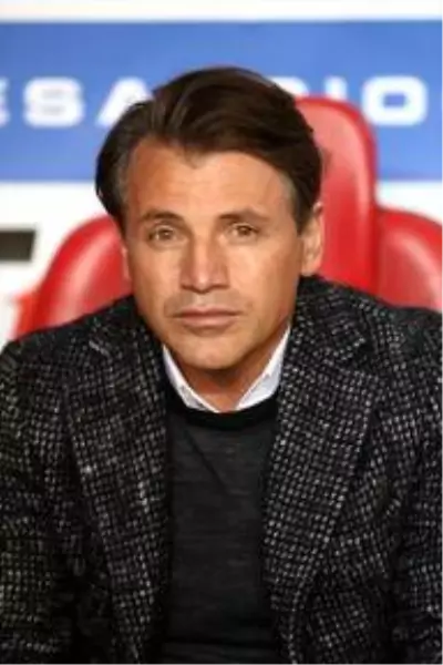Maçın ardından