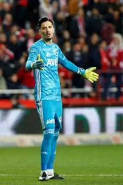 Maçın ardından