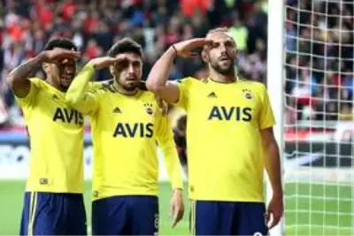 Maçın ardından