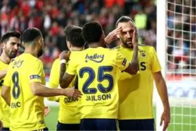 Maçın ardından