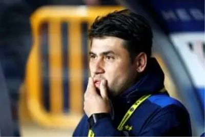 Maçın ardından