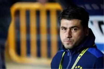 Maçın ardından