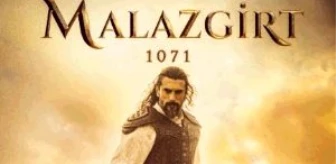 Malazgirt 1071 - Bizans'ın Kıyameti Filmi