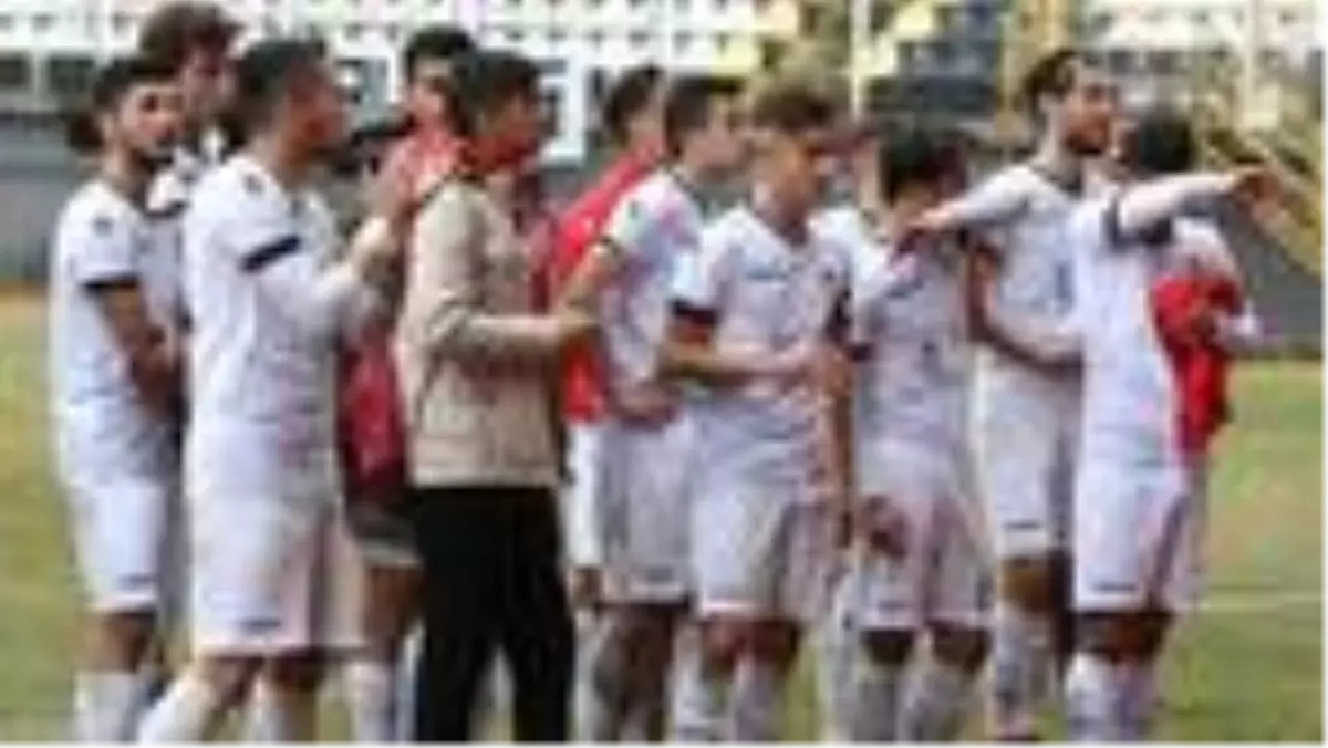 Manisaspor profesyonel liglere veda etti