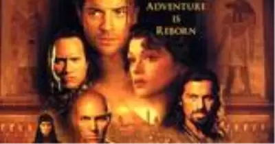 Mumya filmi konusu nedir? Mumya oyuncuları ve Mumya özeti! Mumya filmi konusu nedir? Mumya oyuncuları ve Mumya özeti!