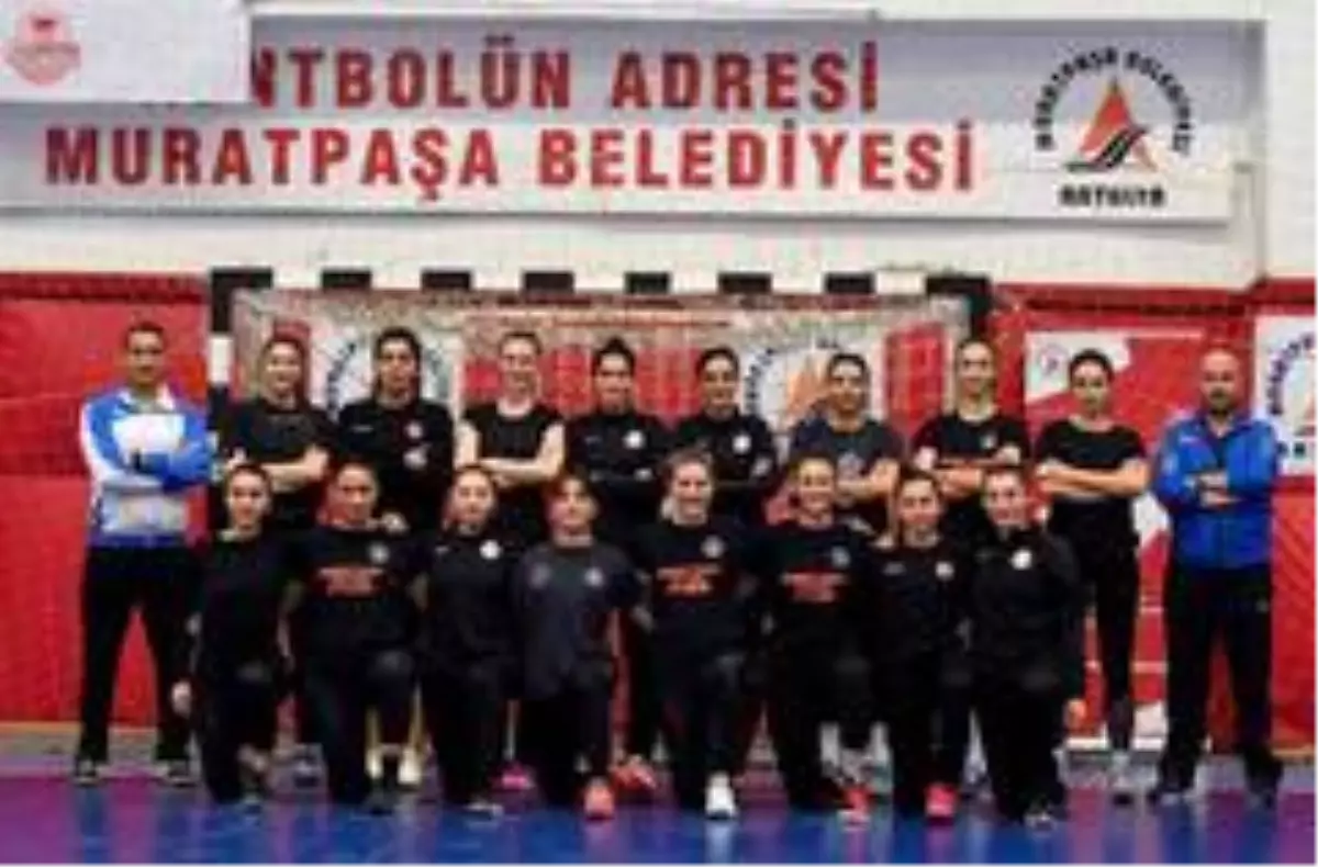Muratpaşa Belediyespor'un rakibi, Yalıkavak
