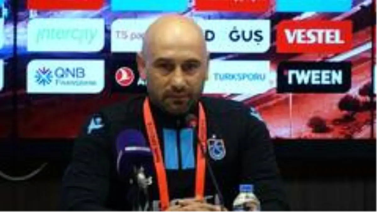 Muzaffer Bilazer: 'Çok coşkulu başlayamadık'