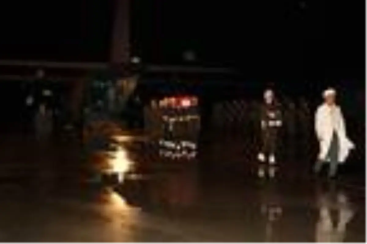 Samsun'a şehit ateşi düştü (2)