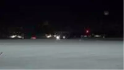 Şehit Astsubay Kıdemli Çavuş Akçadağ'ın cenazesi Kahramanmaraş'a getirildi Şehit Astsubay Kıdemli Çavuş Akçadağ'ın cenazesi Kahramanmaraş'a getirildi