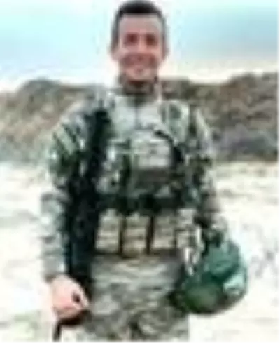 Şehit Teğmen Mustafa Bayrakdar'ın üniversiteyi Bilecik'te okumuş Şehit Teğmen Mustafa Bayrakdar'ın üniversiteyi Bilecik'te okumuş
