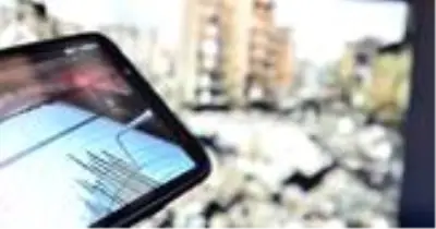 Son dakika: Elazığ'da 4.6 büyüklüğünde bir deprem meydana geldi