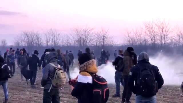 Son Dakika: İçişleri Bakanı Soylu, Avrupa'ya geçen sığınmacı sayısını açıkladı