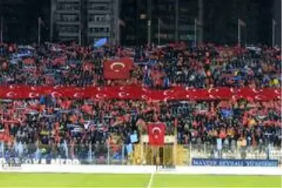 TFF 1. Lig: Adana Demirspor: 1 - Hatayspor: 1 TFF 1. Lig: Adana Demirspor: 1 - Hatayspor: 1