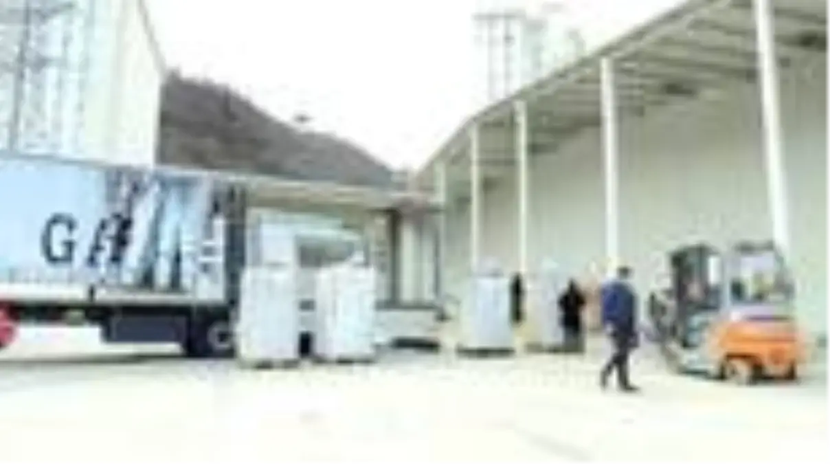 TMO, 'Giresun kalite' fındık için yetki belgesi aldı