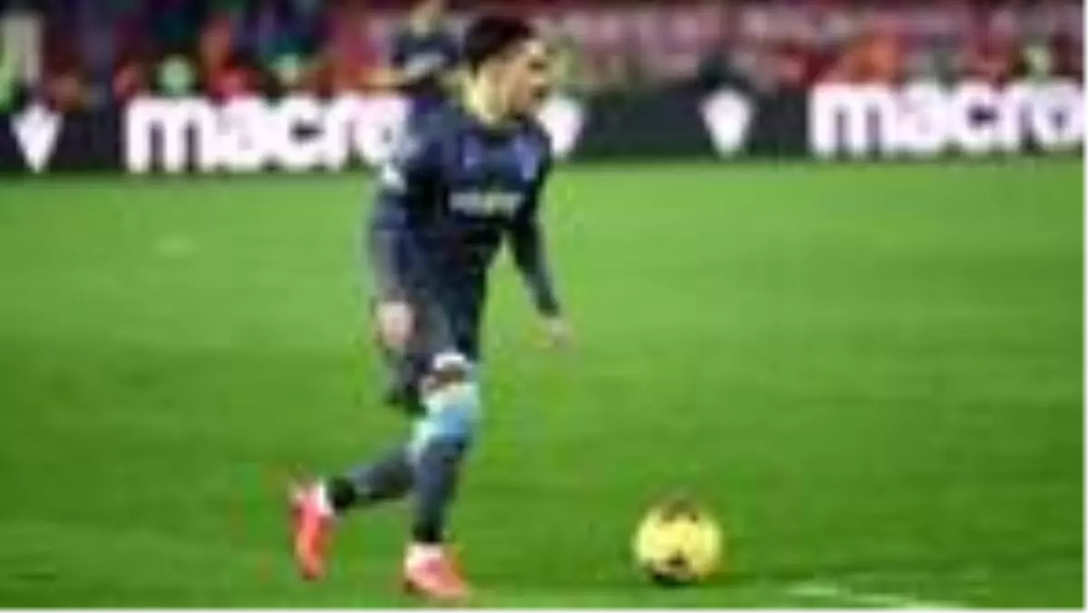 Trabzonspor'da Abdülkadir Ömür 183 gün sonra sahalara döndü!