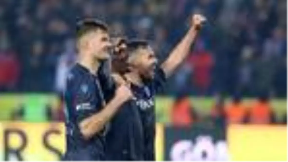 Trabzonspor'da Muzaffer Bilazer'den Fenerbahçe mesajı!