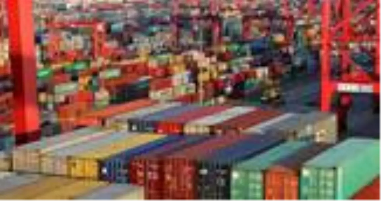 Türkiye ile Çin arasında 5 yılda 126 milyar dolarlık ticaret yapıldı