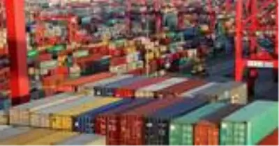 Türkiye ile Çin arasında 5 yılda 126 milyar dolarlık ticaret yapıldı