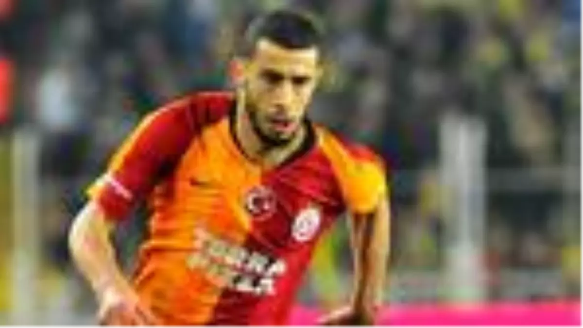 Younes Belhanda: 'En güzel hediye Fenerbahçe...'