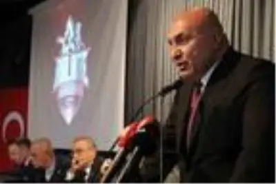 Yüksel Yıldırım, Samsunspor Kulübü Derneği'nin de başkanı oldu Yüksel Yıldırım, Samsunspor Kulübü Derneği'nin de başkanı oldu