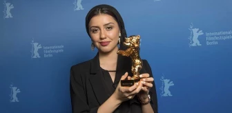 Berlinale'de 'Altın Ayı' İranlı muhalif yönetmen Mohammad Rasoulof'a gitti