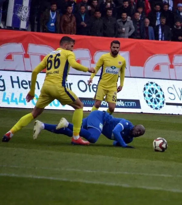 Ekol Göz Menemenspor: 2-0 Ekol Göz Menemenspor: 2-0