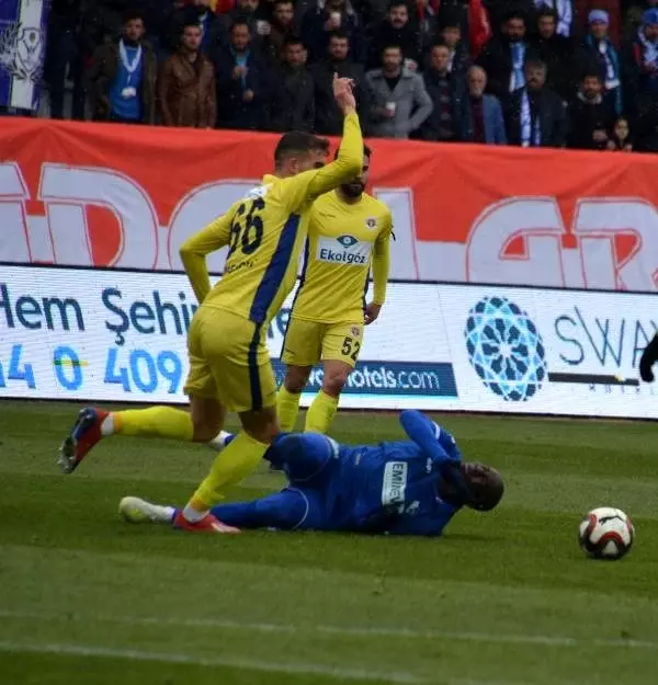 Ekol Göz Menemenspor: 2-0 Ekol Göz Menemenspor: 2-0