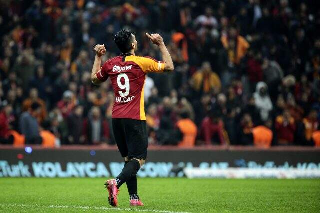 Galatasaray, Gençlerbirliği'ni 3 golle geçti