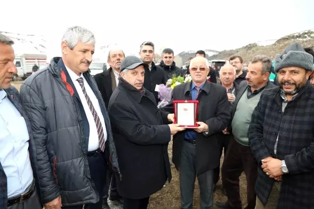 Goller şehitlere, selamlar askere Goller şehitlere, selamlar askere