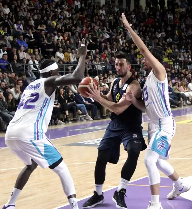ING Basketbol Süper Ligi ING Basketbol Süper Ligi