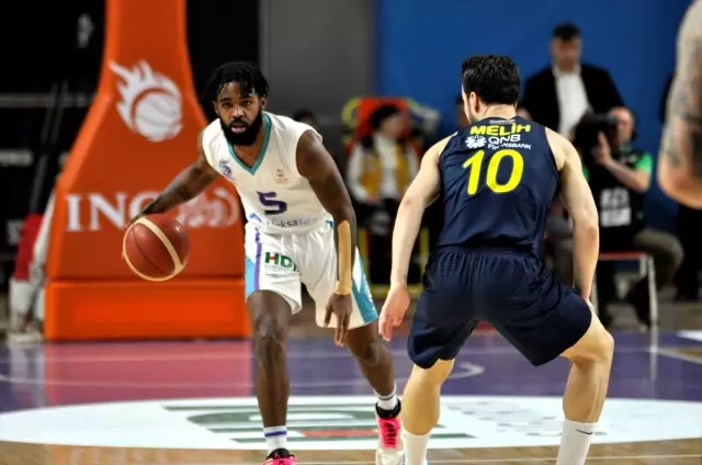 ING Basketbol Süper Ligi ING Basketbol Süper Ligi
