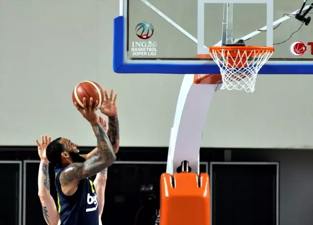 ING Basketbol Süper Ligi ING Basketbol Süper Ligi