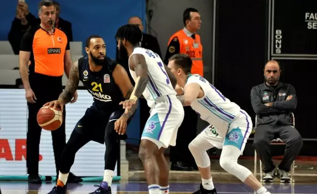 ING Basketbol Süper Ligi ING Basketbol Süper Ligi