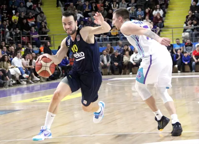 ING Basketbol Süper Ligi ING Basketbol Süper Ligi