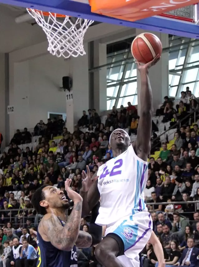 ING Basketbol Süper Ligi ING Basketbol Süper Ligi