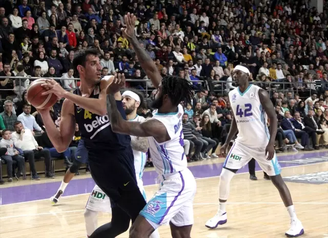 ING Basketbol Süper Ligi ING Basketbol Süper Ligi