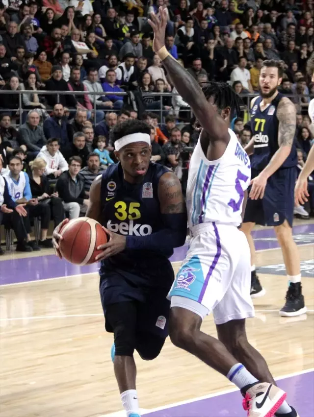 ING Basketbol Süper Ligi ING Basketbol Süper Ligi