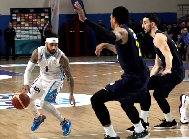 ING Basketbol Süper Ligi ING Basketbol Süper Ligi