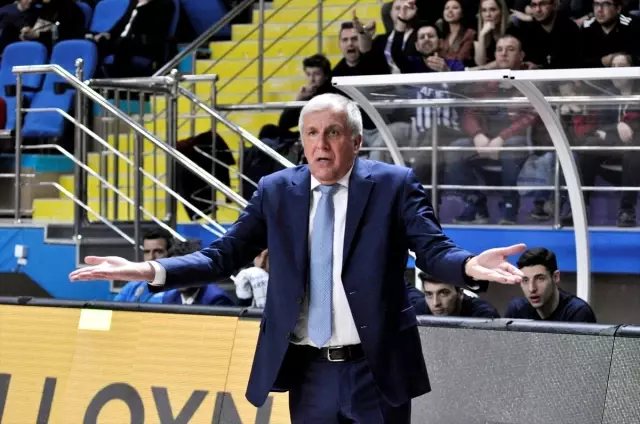 ING Basketbol Süper Ligi ING Basketbol Süper Ligi