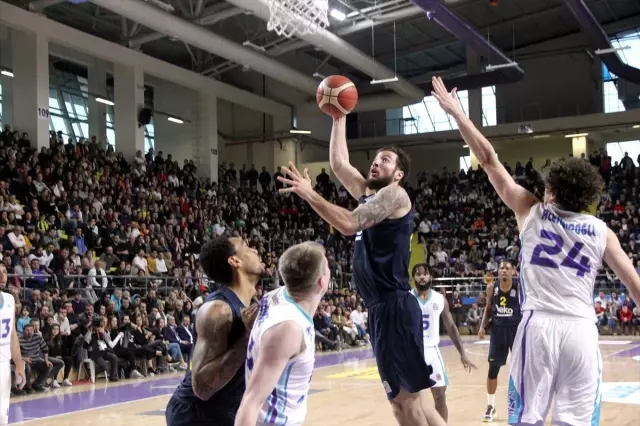 ING Basketbol Süper Ligi ING Basketbol Süper Ligi