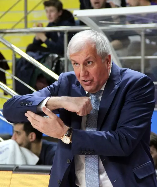 ING Basketbol Süper Ligi ING Basketbol Süper Ligi
