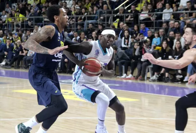 ING Basketbol Süper Ligi ING Basketbol Süper Ligi