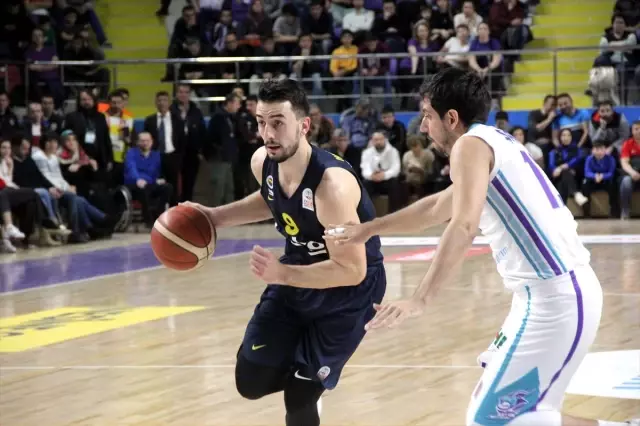 ING Basketbol Süper Ligi ING Basketbol Süper Ligi